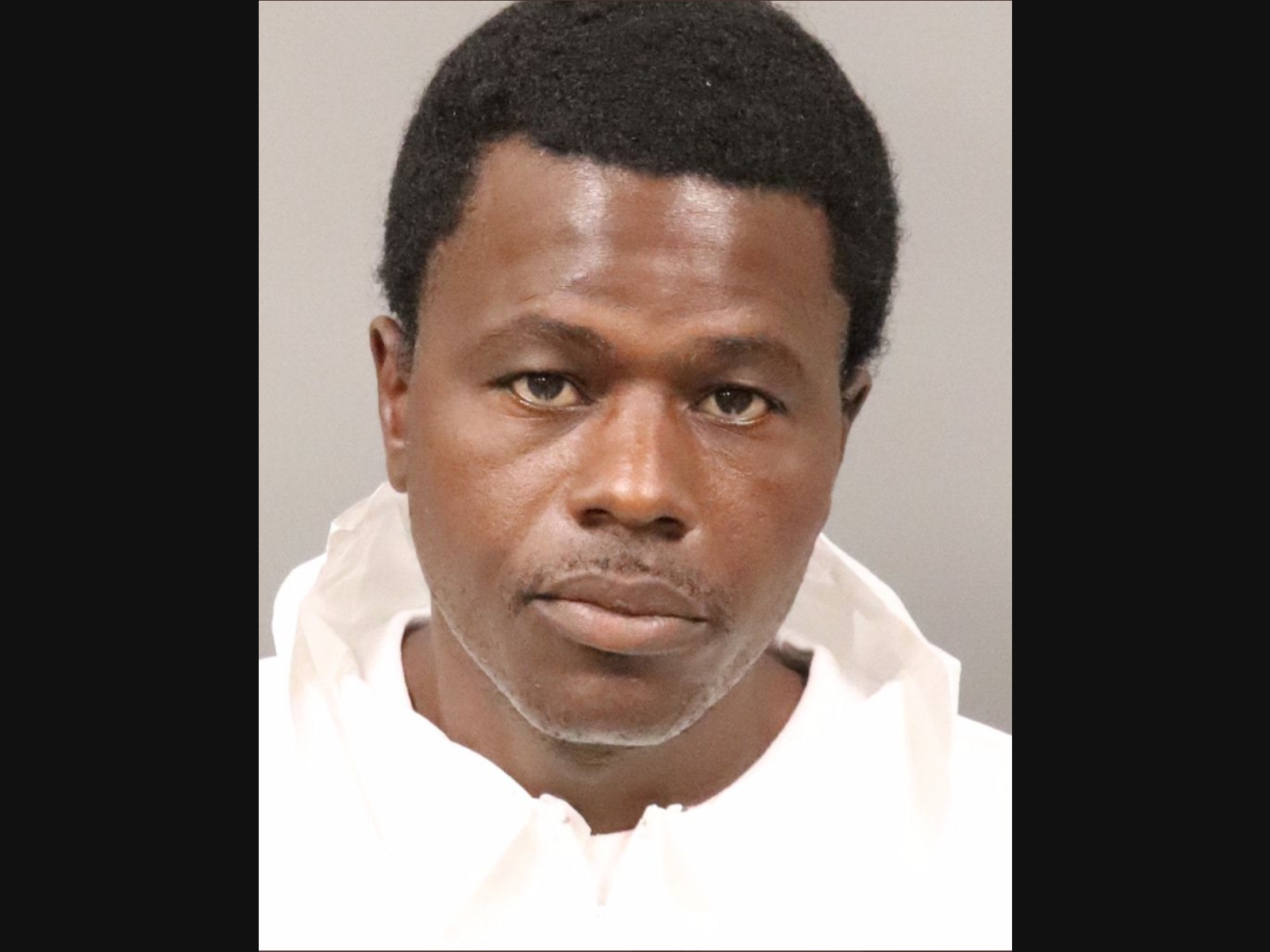 Wesley Brownlee, 43​, of Stockton, was arrested in connection with six shootings that killed five men and wounded a woman.