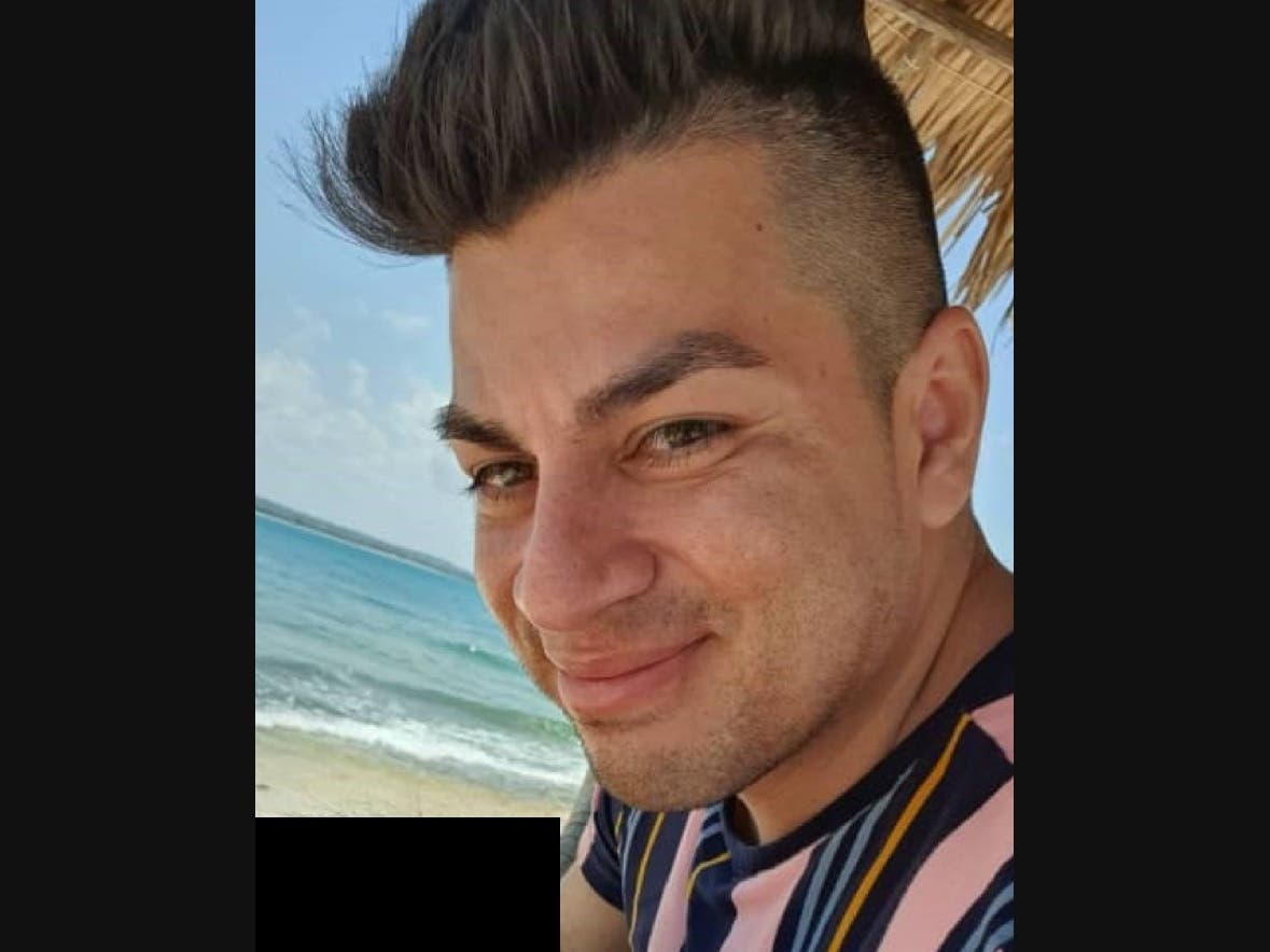 Ivan Lozano, 36, of Long Beach, was charged with enticing a minor victim to commit sexual acts and possession of child pornography. He is considered a fugitive.