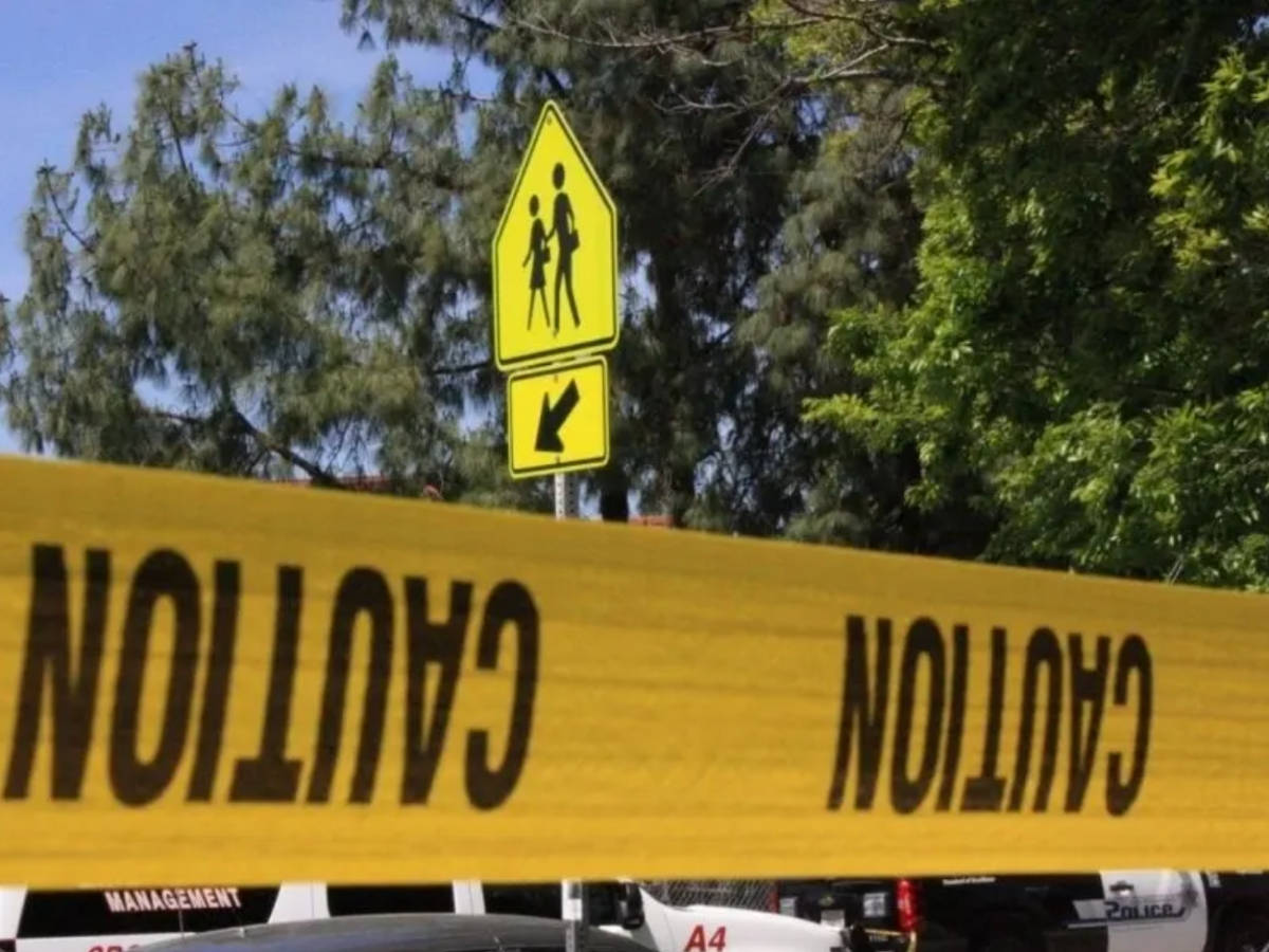 According to authorities, the threat referenced school violence scheduled for Wednesday, May 10 at 2:30 p.m.