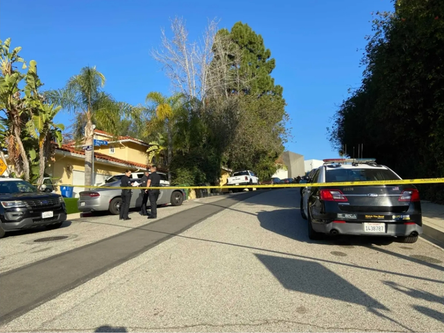 3 Arrested In Connection With Beverly Crest Mass Shooting | Beverly ...