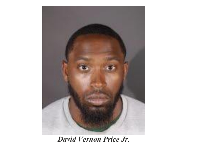 David Vernon Prince Jr., 28 was arrested on suspicion of contacting a minor for a sexual offense, distributing or showing pornography to a minor, and possession of child or youth pornography​.