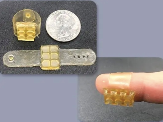 News small post card thumbnail