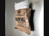 Drugs were shipped inside and emergency survival kit.