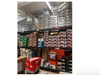 Police searched two warehouses in Hawthorne and Hollywood and discovered thousands of pairs of stolen Nike shoes, clothing, accessories, and unique prototypes worth approximately $5,000,000.00, according to the LAPD.