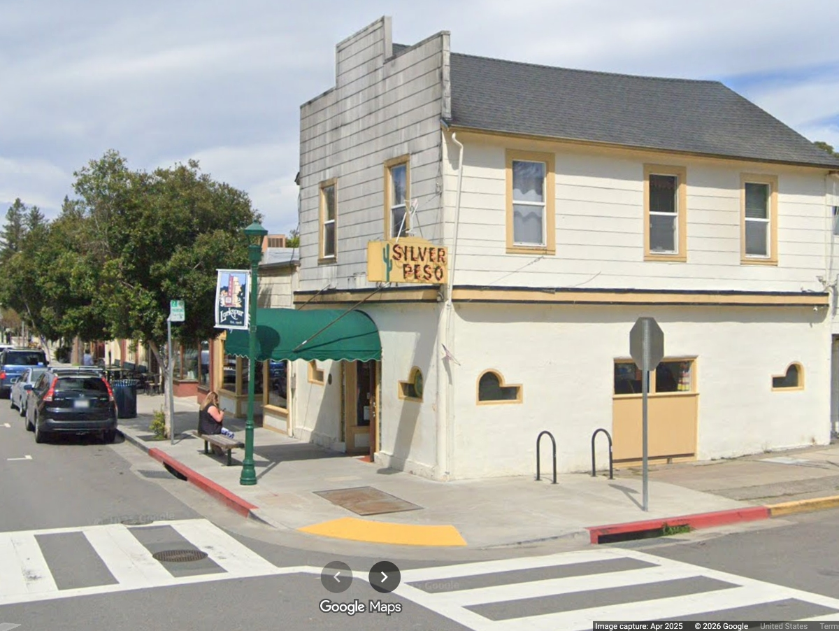 The new owners are working with the building's landlords, Tommy and Shannon Lamanna, to not only fix the structural issues but also to install new floors, upgrade bathrooms, and run new tap lines.
