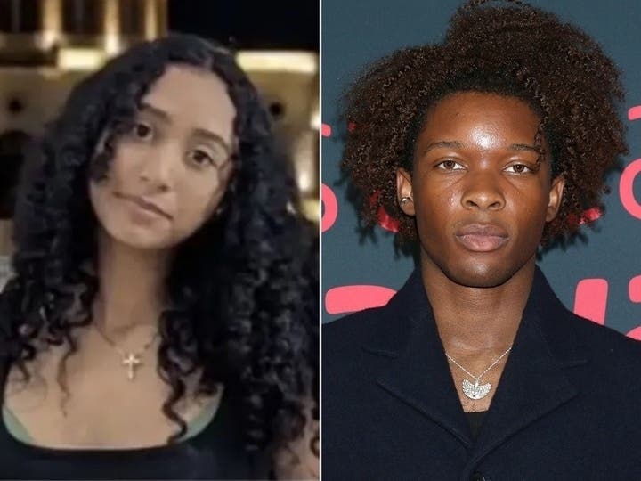 Singer David Anthony Burke has been arrested in connection with the death of Celeste Rivas Hernandez. 