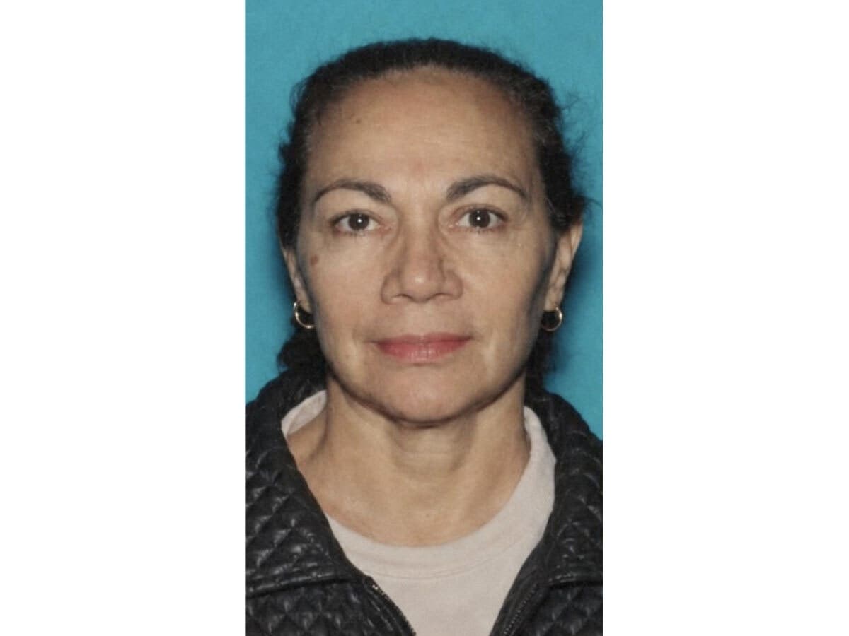 Carolina Cobian, 65, of Simi Valley, was arrested April 15 ion suspicion of abusing an infant in Santa Monica. Detectives are seeking additional victims and witnesses as the investigation continues.