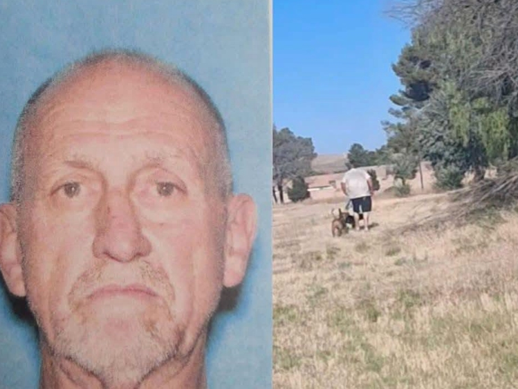 Kenneth Dubbins is wanted in connection with the death of a 12-year-old boy who drowned in a lake while trying to escape his dogs, according to police.
