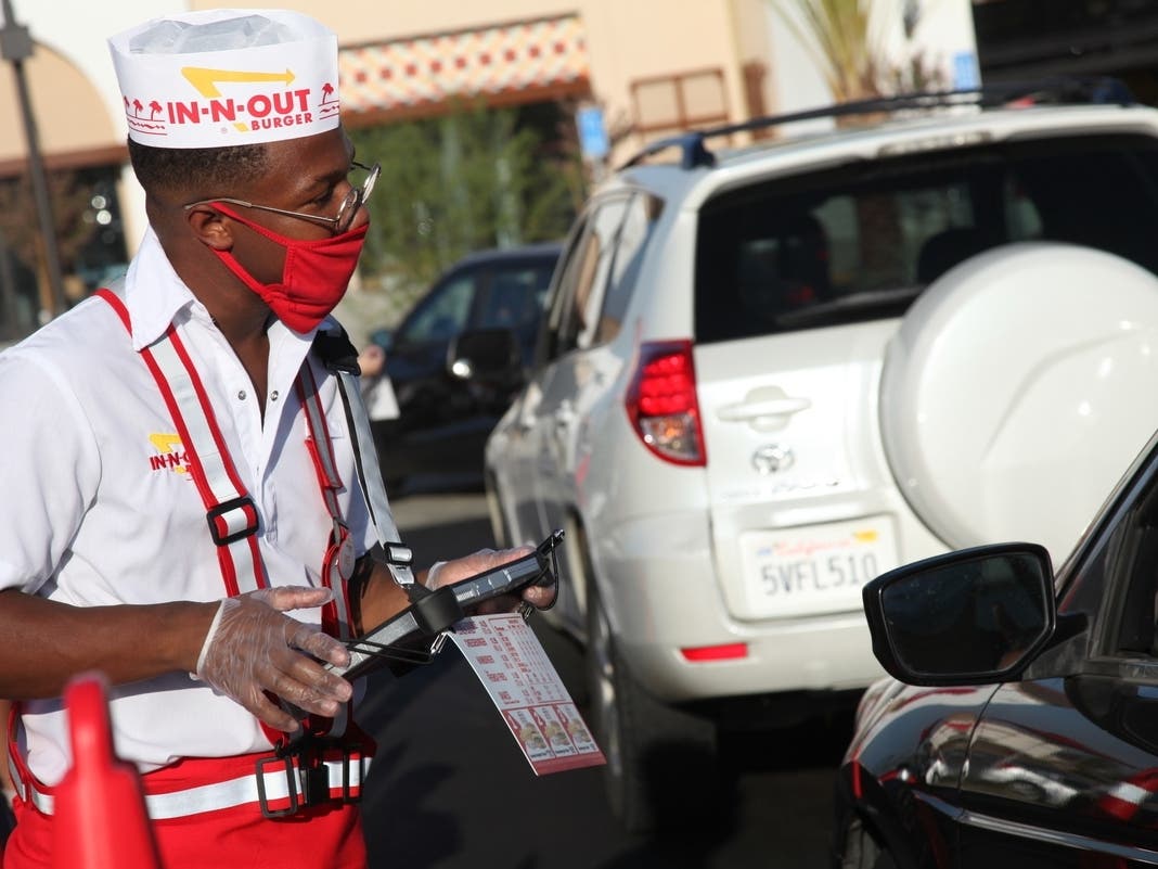 Popular Chain Abruptly Shuts Down | In-N-Out DUI | Ikea, Trader Joe's Expansions: CA Business News