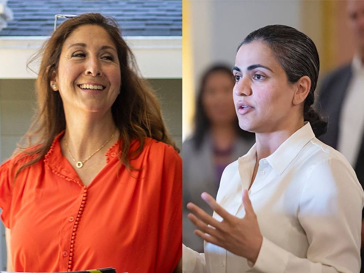 District 14 Special Election To Fill Swalwell's Seat Is Tuesday: What To Know