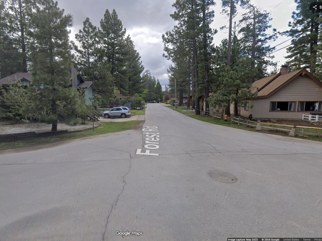 A 53-year-old Big Bear, California resident was arrested on suspicion of murder on Monday, Sept. 21, 2026, nearly 20 years after his wife was reported missing, according to the San Bernardino County Sheriff's Department.