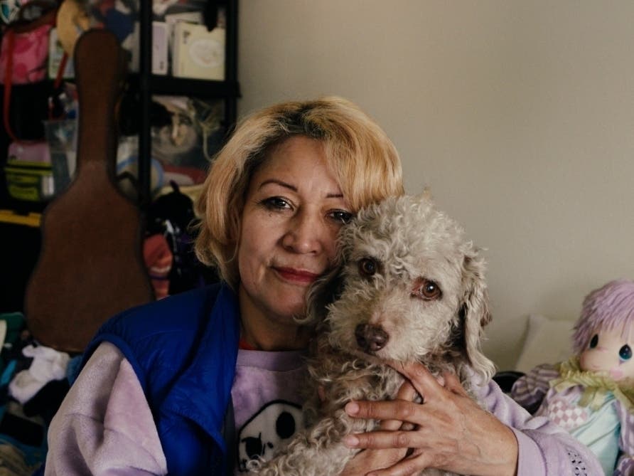 Wine Country’s Beauty Hides A Painful Choice: Domestic Violence Documentary Earns Filmfest Top Honor