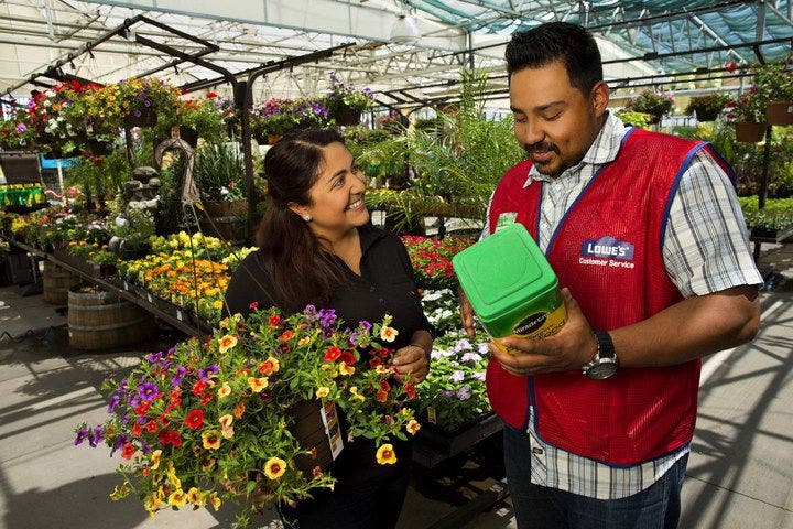 Lowe S Is Hiring In Bolingbrook Bolingbrook Il Patch