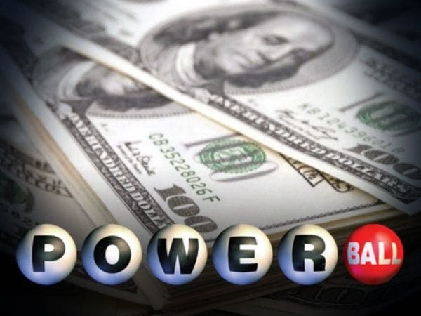 Powerball Winning Numbers Wednesday, May 3 UPDATE