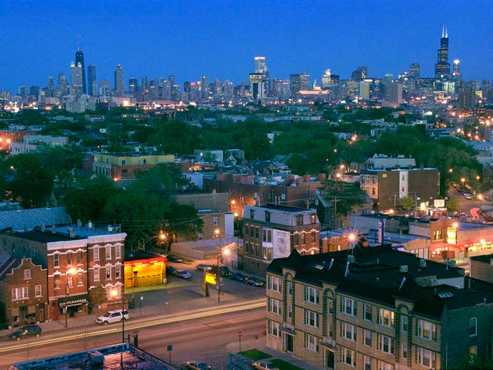 Here's How Much You Must Make To Buy A ChicagoArea Home Chicago, IL