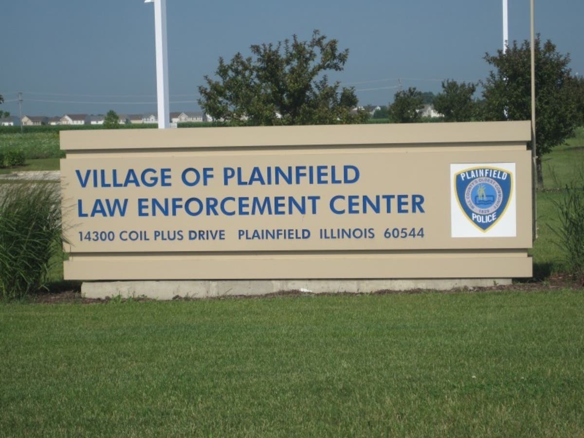 Another 'Chat With The Chiefs' In Plainfield | Plainfield, IL Patch