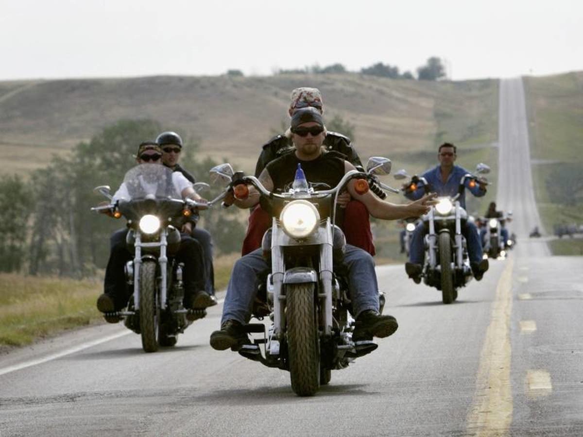 Motorcycle Fatalities Up In Illinois, Which Has No Helmet Law