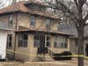 Four people were found dead on the second floor of a home in the 500 block of Whitley Avenue.