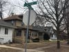 Four people were found dead in a home on Whitley near Wilson Avenue late Wednesday in Joliet.