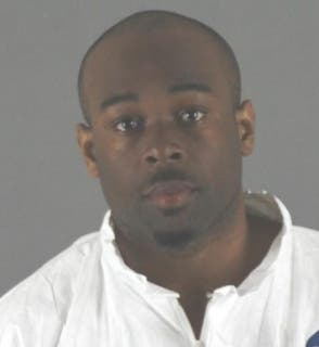 Emmanuel Deshawn ​Aranda did not know the child he allegedly threw from the 3rd floor, police said.