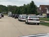 Joliet police shot and killed a man in the Liberty Meadows subdivision, a Joliet Housing Authority development. 
