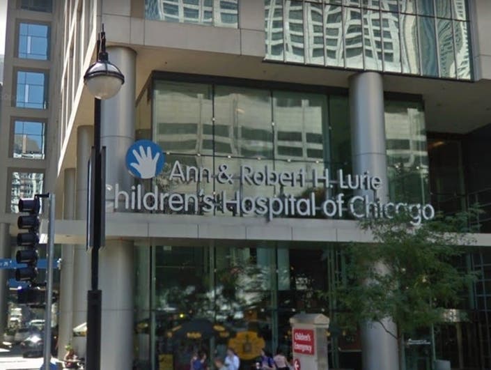 Top Children's Hospitals In Illinois U.S. News & World Report Across