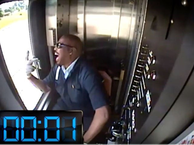 Woman Killed Retrieving Dropped Cell Phone: CTA Fires Operator ...