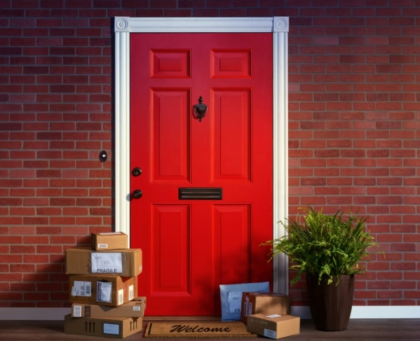 News small post card thumbnail