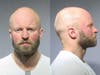 Dustin Hegreberg was also arrested Dec. 15 in Kendall County.