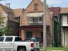 Police said a 2-year-old boy suffered a self-inflicted gunshot wound Wednesday morning in Joliet.
