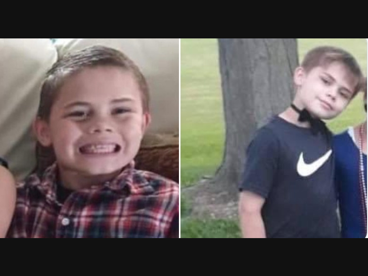 Boy, 10, Missing From Aurora: Police - Vimarsana News