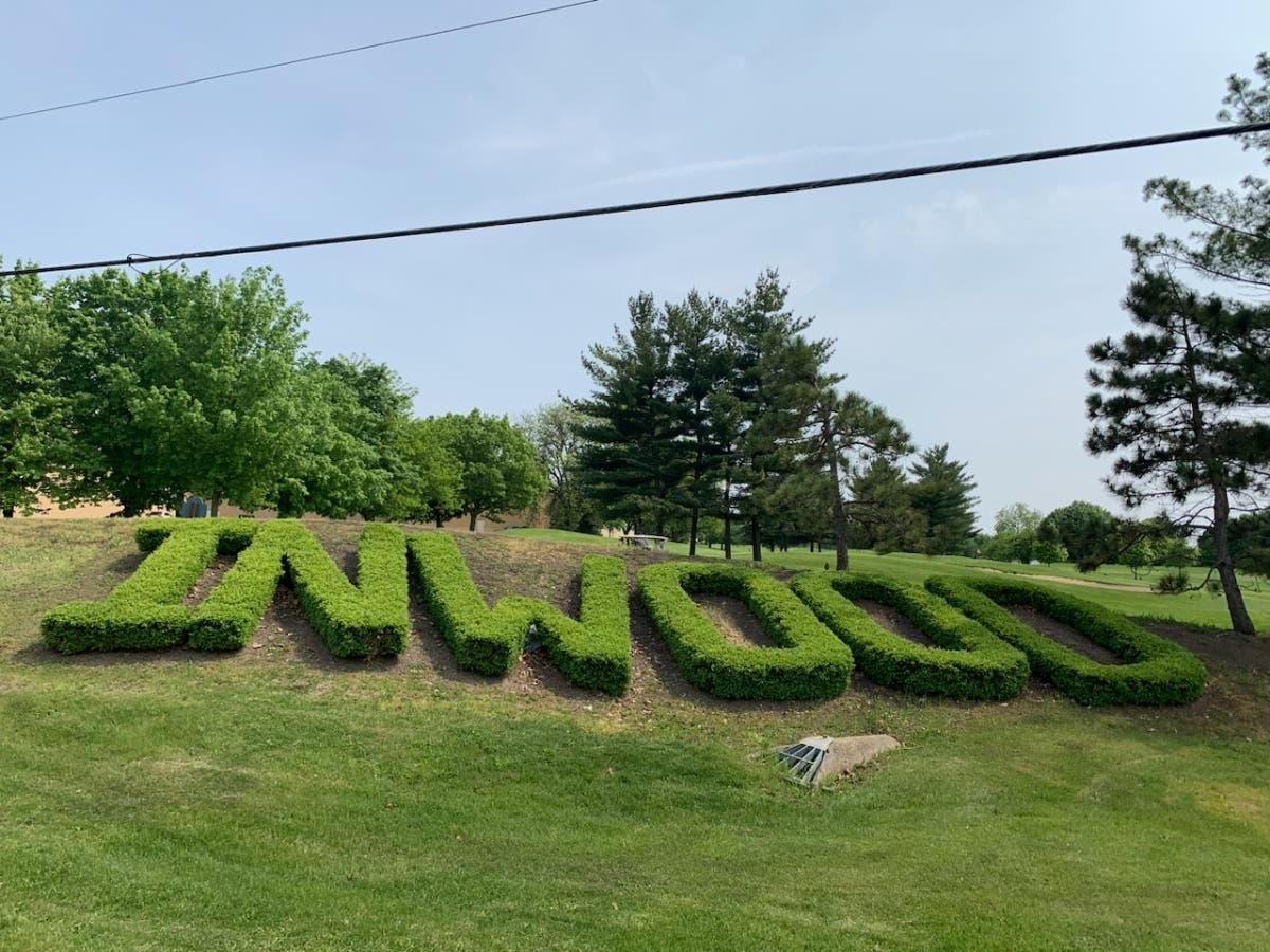 Former Joliet Park District finance director Matt Pehle was indicted by a grand jury on Thursday.