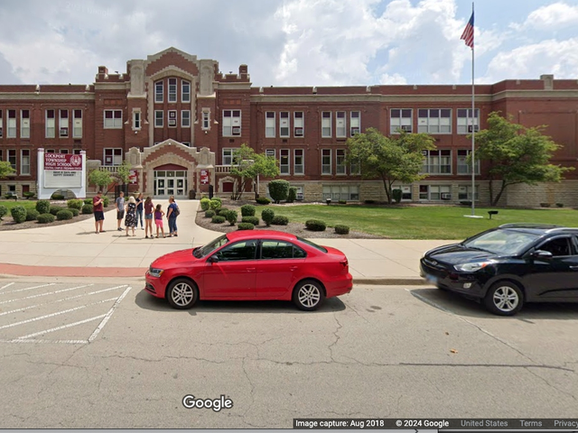 LTHS To 'Consider Alternate Courses' After $85M Referendum Fails ...