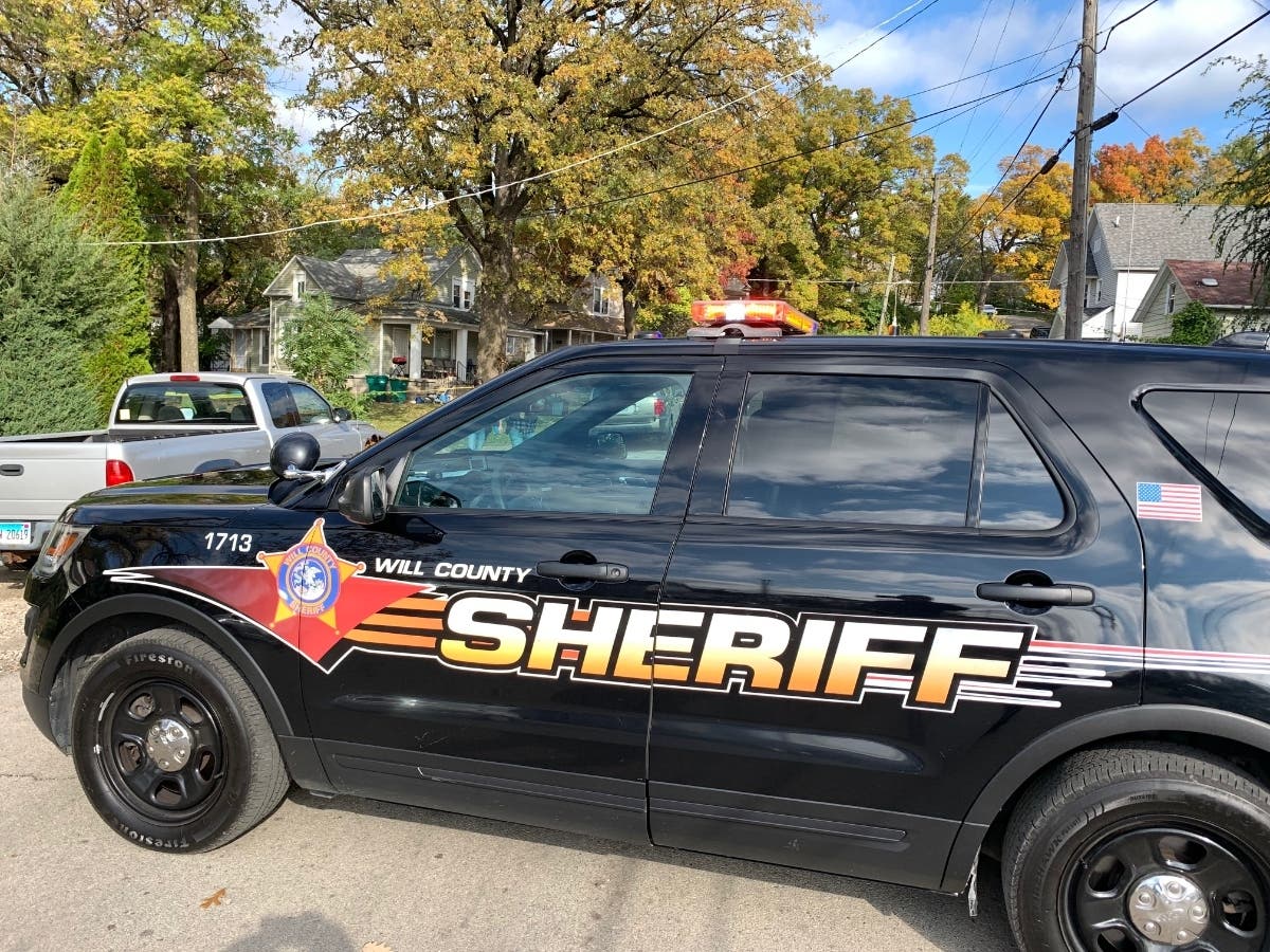 Missing Woman Found Safe: Will County Sheriff's Office | Naperville, IL ...