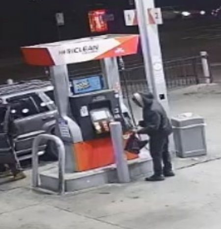Man Accused Of Setting Woman On Fire Had 70 Prior Arrests, Told Victim ...