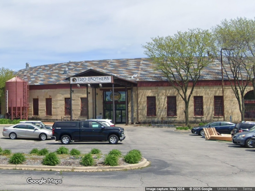 2 Dead, 1 Critical In Two Brothers Roundhouse Shooting In Aurora ...