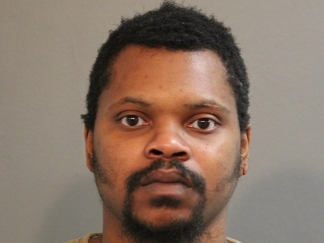 Alexis Trader, 34, is charged with first-degree murder in the death of Nabil Abzal of Plainfield, known to the boating community as "Captain Bill."