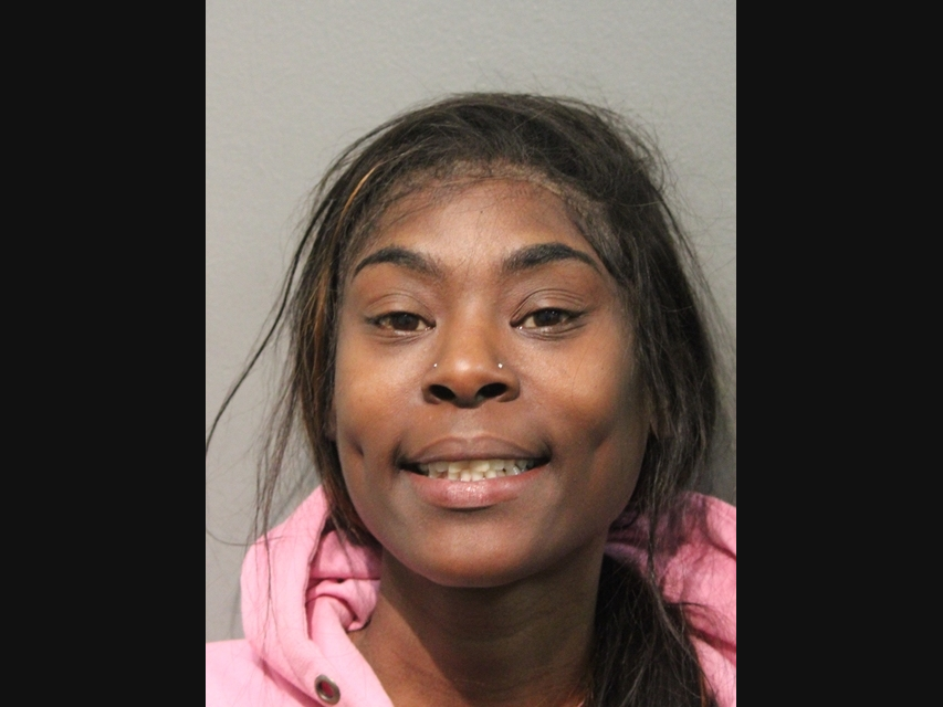 Montoya Perry, 33, of Maywood, charged in connection with the death of Daniel Figueroa, 28, from Downers Grove, who was killed in an apparent carjacking in Chicago. 