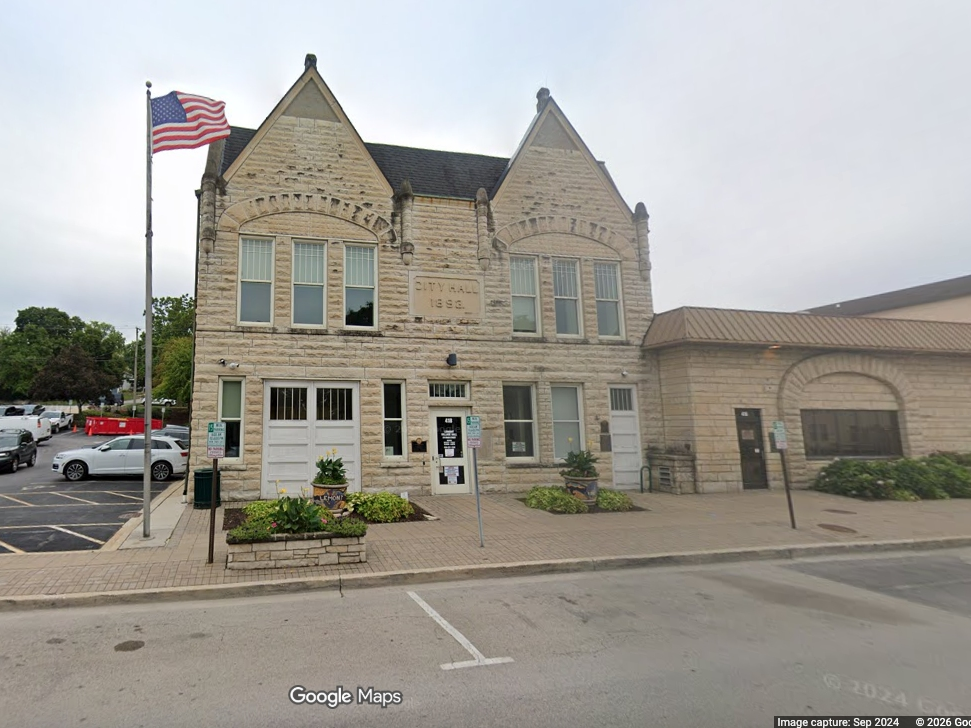 Public Hearing Canceled After Developer Submits Revised Plans For ...