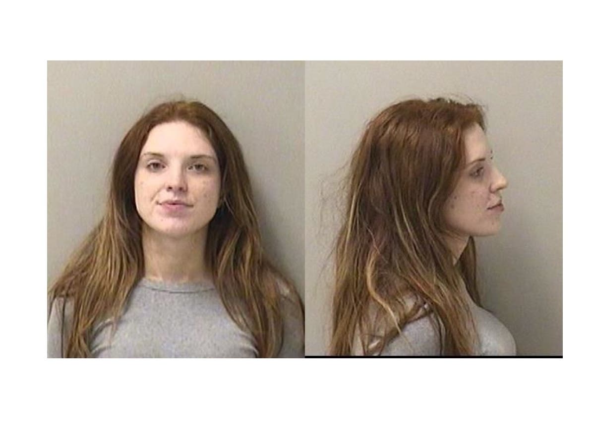 Morgan Mroz, 29, of West Chicago, faces multiple felonies in connection with the crash death of a 27-year-old motorcyclist.