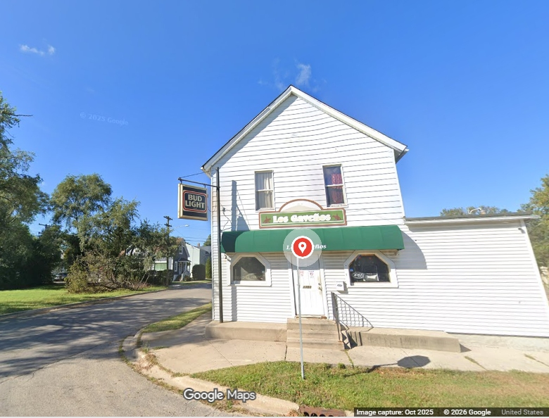 A man is charged with battering his children, as well as crashing his vehicle into a local bar with the kids inside while intoxicated.