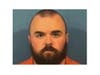 Richard O'Brien, 29, of Naperville, was arrested on two counts of felony aggravated battery, police said.