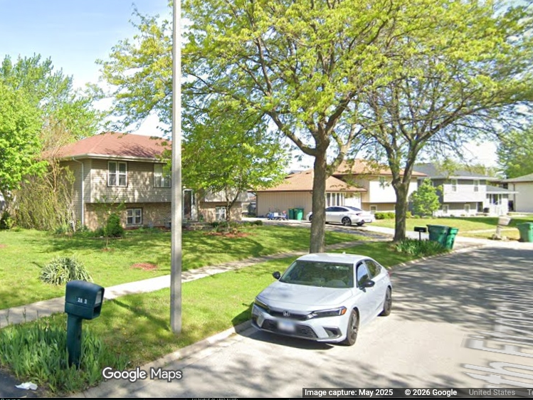 State police confirmed an ongoing criminal investigation on Ruth Fitzgerald Drive, which has a Plainfield mailing address.