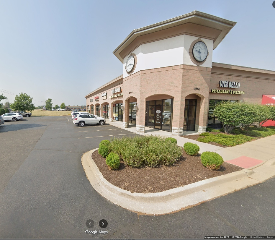 A longtime manager of Vita Bella Pizza in Plainfield has been accused of stealing more than $100,000 from the restaurant, Plainfield police said Thursday.