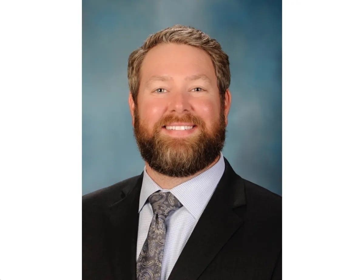 State Rep. Harry Benton resigned on Friday, ahead of the July 4 holiday.