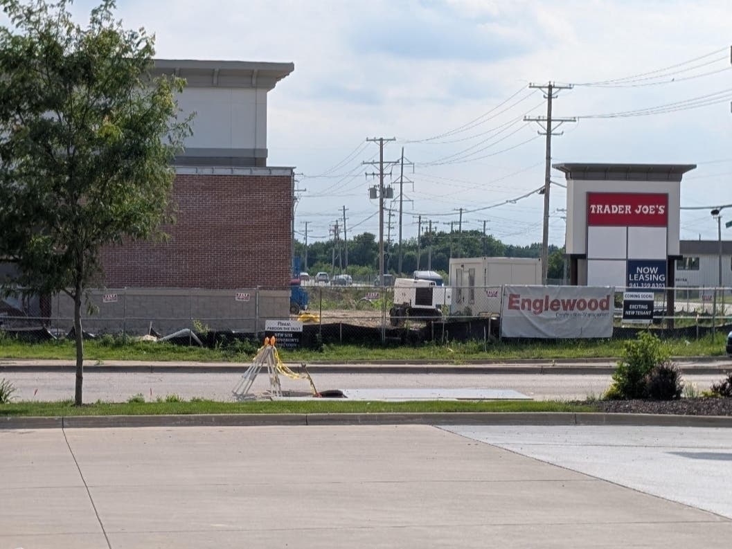 Trader Joe's is opening its first store in Kendall County at 1920 Route 34 in Oswego.