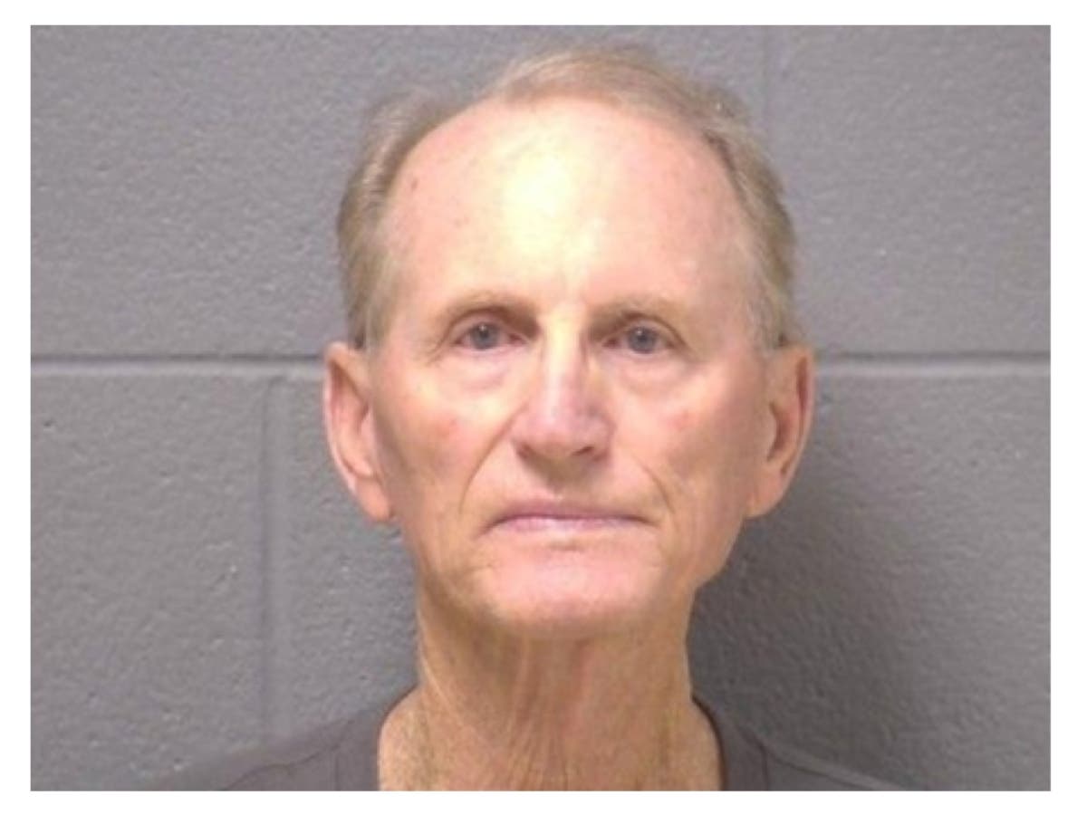 Kurt Johnson comes from Joliet's west side, in the 500 block of Apollo Drive. He's charged with 44 sex crimes and accused of abusing an underage girl.
