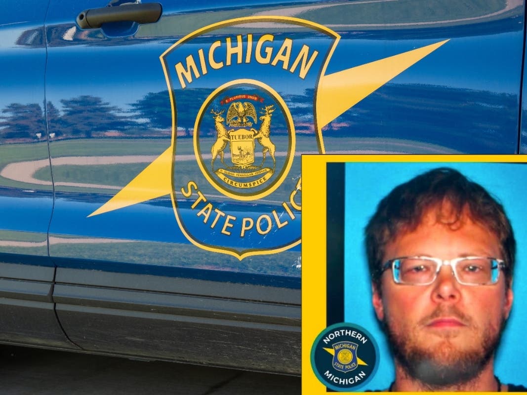 6 Dead, Including Suspect, In Northern Michigan Mass Shooting: State Police
