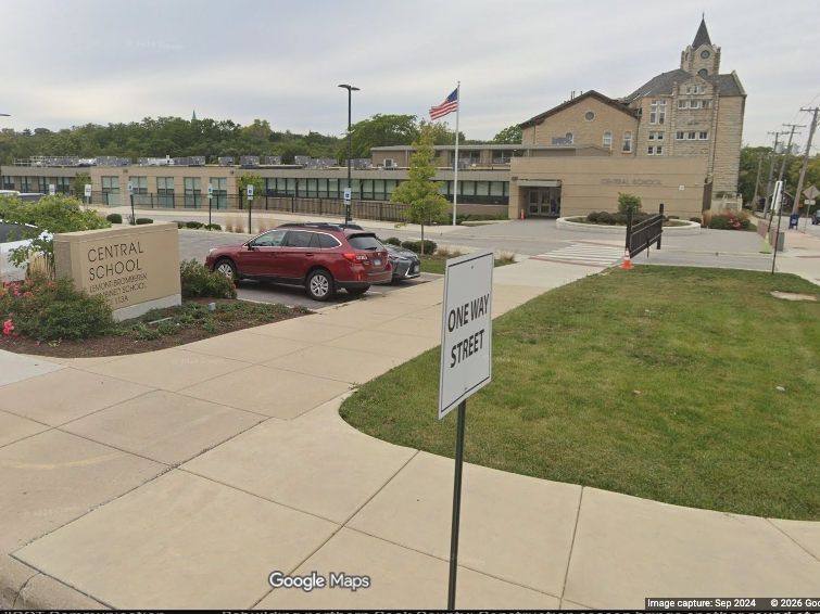 If it passes, a limiting rate increase would fund additions at all four D113A schools, including 14 new classrooms at Central School. "Central has the greatest space pressure relative to its recommended capacity," the superintendent told Patch.