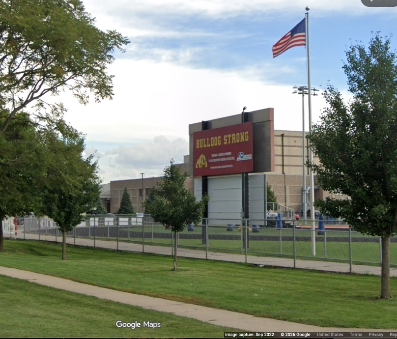 The school day will continue as normal after a "swatting" incident at Batavia High School, the district said Thursday.
